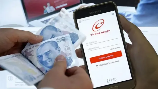E-Devlet Unutulan Para Sorgulama Ekranı Açıldı: Dijital Cüzdanlarda Unuttuğunuz Paraları Hemen Öğrenin