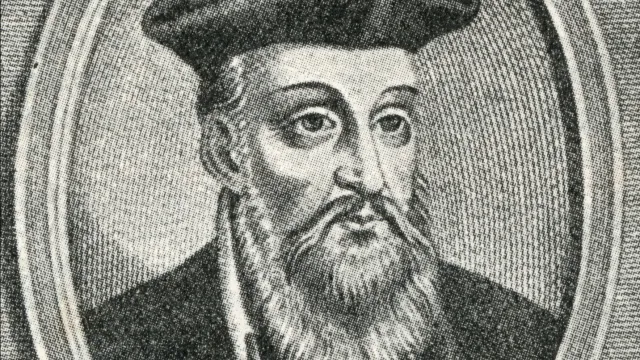 500 Yıl Önce Yapay Zekayı Mı Gördü? Nostradamus'un Dikkat Çeken Kehaneti
