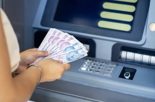 Emekli Maaşını Taşıyanlara 35 Bin TL Promosyon Fırsatı Başladı