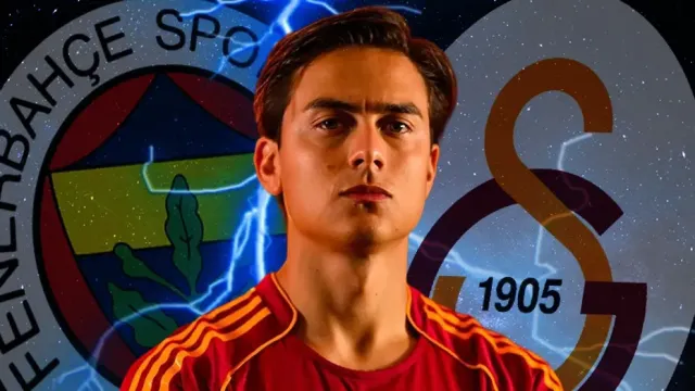 Paulo Dybala'dan Transfer İtirafı: Roma'daki Geleceği Hakkında Şok Açıklama