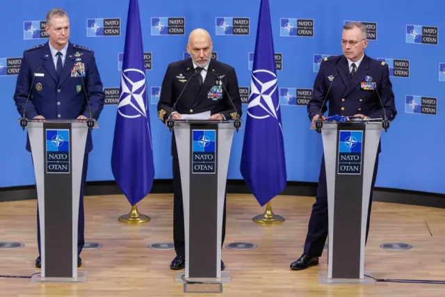 NATO'dan Avrupa Ordusu Tartışmalarına Sert Çıkış: Saçma ve Çelişkili