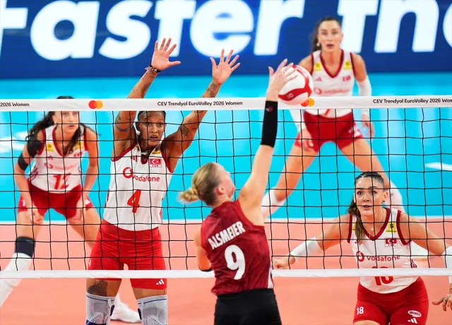 Filenin Sultanları Yarı Final Maçı: Türkiye - Sırbistan Maçı Ne Zaman, Saat Kaçta, Hangi Kanalda?