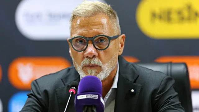 Thorsten Fink: Son dakikalarda da olsa geri gelmeyi başardık