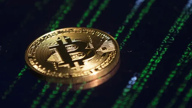 Bitcoin Coştu: Son İki Yılın En İyi Haftası Yaşanıyor