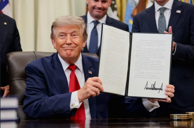 ABD'de Çevre Politikasında Büyük Değişim: Trump Tehlike Altındaki Türlerin Korumasını Kaldırdı