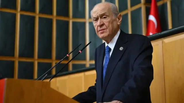 Bahçeli'den Malazgirt Zaferi Açıklaması: Anadolu Namusumuzdur