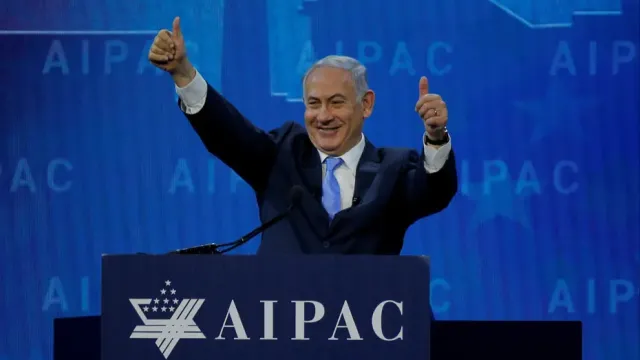 Netanyahu'dan Stratejik Hamle: İsrail'in ABD Askeri Yardımına Bağımlılığı Bitiyor