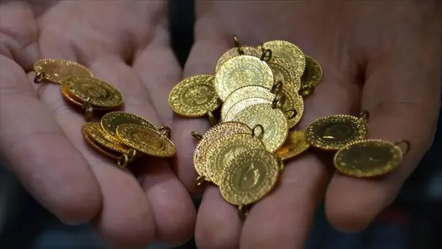 14 Nisan 2026 Altın Fiyatları: Güncel Gram, Çeyrek ve Cumhuriyet Altını Fiyatları