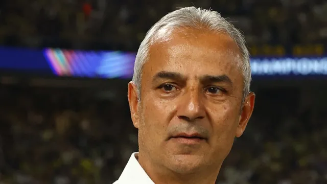 Fenerbahçe'de İsmail Kartal Krizi Tatlıya Bağlandı: Yola Devam Kararı