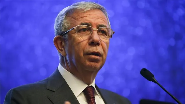Mansur Yavaş'tan CHP Açıklaması: Tartışmalara Son Nokta