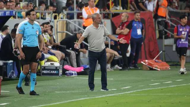 Başkentte Kaderin Cilvesi: İsmail Kartal 11 Yıl Sonra Aynı Kabusu Yaşadı