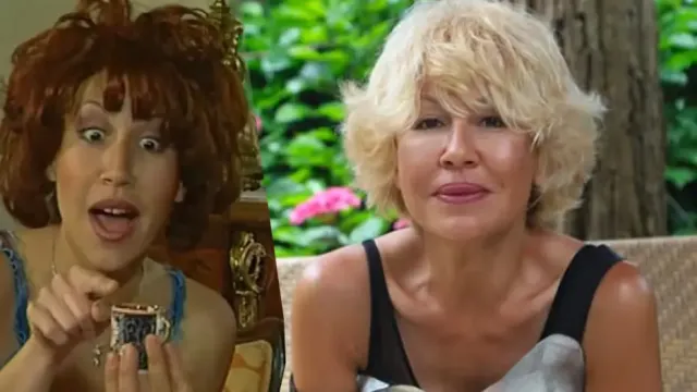 Ünlü Oyuncu Ruhsar Gültekin'den Acı Haber: İkinci Kez Beyin Kanaması Geçirdi