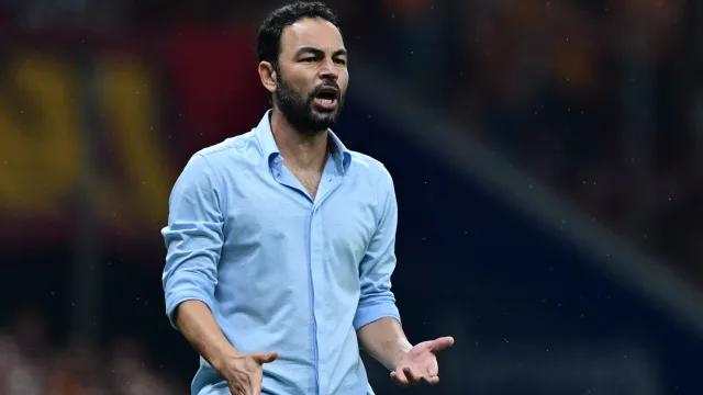 Selçuk İnan'dan Galatasaray Maçın Ardından Çarpıcı Açıklamalar
