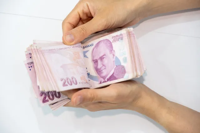 28 Milyarlık Vergiyi Unutmuşlardı: Uyarı Yazısı Gelince Hemen Yatırdılar