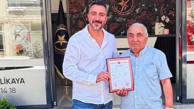 Yalova'da Kan Donduran Olay: Emlakçıyı Vurup İntihar Etti