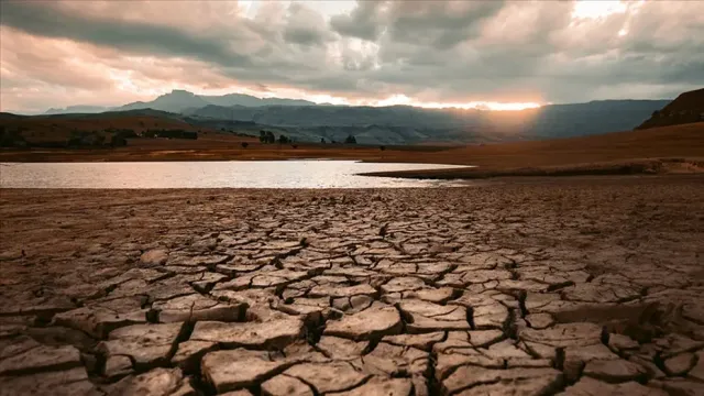 Süper El Nino Alarmı: Küresel İklimde Yıkıcı Etkiler Kapıda