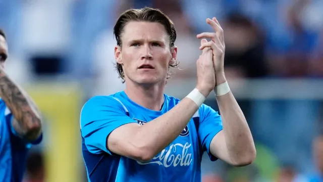Cihan Kamer'den Fenerbahçe'ye Dev Transfer Hamlesi: Scott McTominay