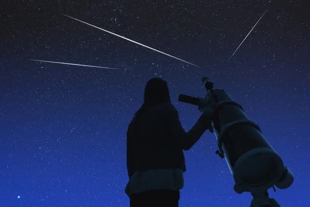 Perseid Meteor Yağmuru 2026 Ne Zaman, Saat Kaçta? Türkiye'den İzlenebilecek Mi?