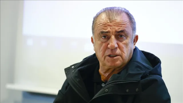 Fatih Terim'den Avrupa'da Dev Takımlar ve Yıldızlar İçin Çarpıcı Açıklamalar