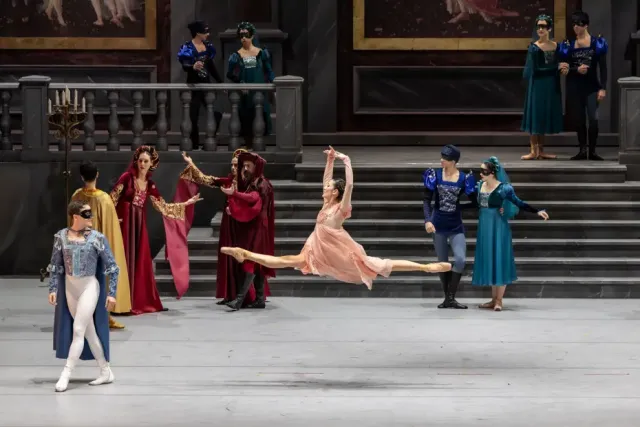 17. Uluslararası İstanbul Opera ve Bale Festivali Sanatseverlerle Buluşuyor