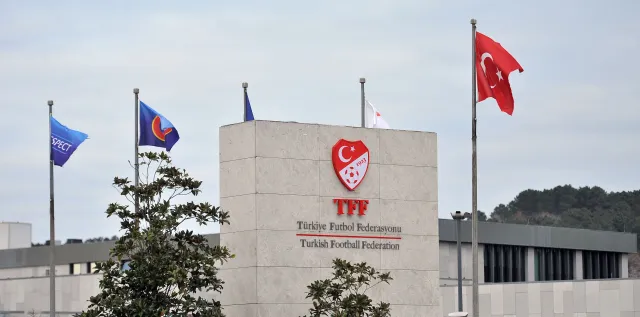 TFF'den Yabancı Kuralı Kararı: Sadece Türkiye Kupası'nda Geçerli Olacak