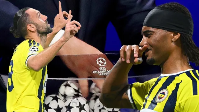 Fenerbahçe'nin Şampiyonlar Ligi'ndeki Muhtemel Rakipleri Belli Oldu