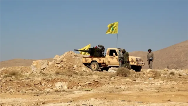 İsrail Ordusunda Hizbullah Şoku: İHA'lara Karşı Yetersizlik İtirafı