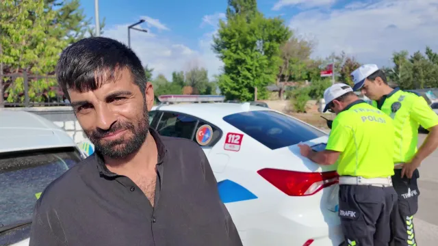 Düğün Konvoyunda Havalı Korna Cezası: Sürücüden İlginç Tepki