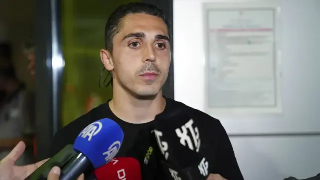 Abdülkadir Ömür'den Büyük İtiraf: Yıllar Önce Kaçırdığım Fırsat Şimdi Karşımda