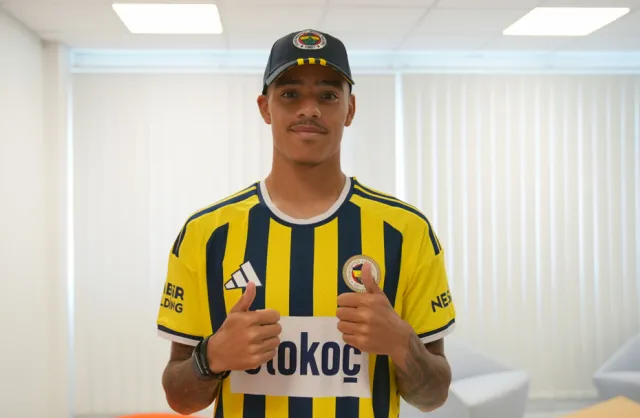 Mason Greenwood İstanbul Yolcusu: İşte Yıldız Oyuncunun Geliş Saati