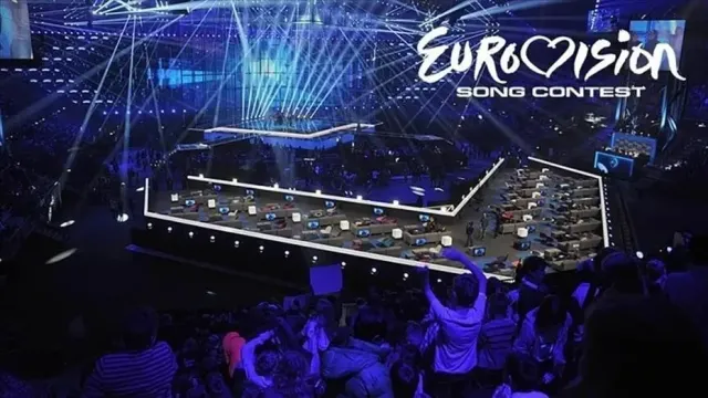 Sanat Dünyasından Büyük Tepki: Eurovision'a İsrail Boykotu Çağrısı
