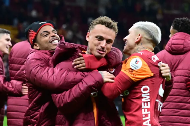 Noa Lang Transferinde Sıcak Gelişme: Galatasaray Bonservisiyle Alıyor