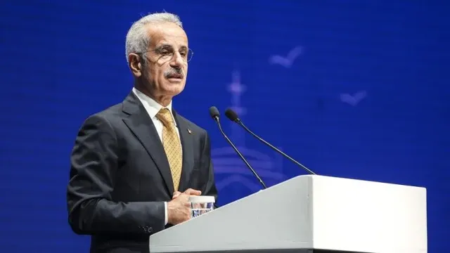 Van Tramvay Projesini Ulaştırma ve Altyapı Bakanlığı Üstlendi