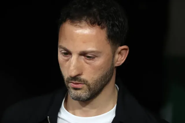 Tedesco'dan Çeyrek Final Veda Sonrası Galatasaray Derbisi Mesajı