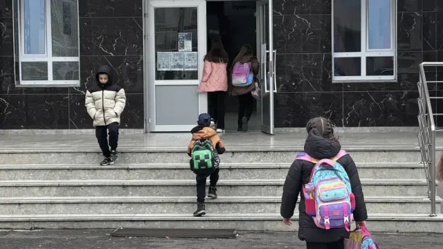 İkinci Ara Tatil Sona Erdi: Milyonlarca Öğrenci İçin Ders Zili Yeniden Çaldı