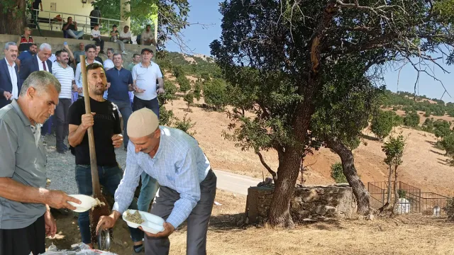 Bingöl'de 300 Yıllık Gelenek: Yapılmadığı Yıl Felaket Yağdığına İnanılıyor