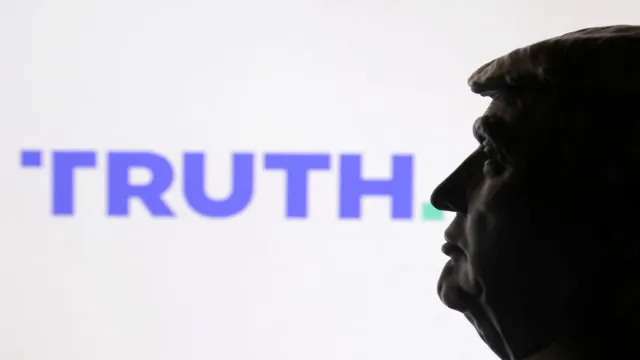 Trump'ın Truth Social Abonelik Hizmeti İlk Gelirini Elde Etti