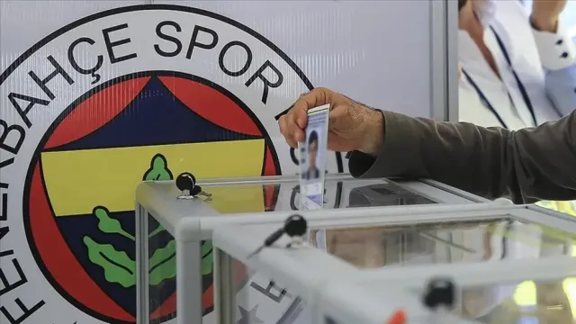 Fenerbahçe Başkanlık Seçimi Tarihi Belli Oldu: Olağanüstü Genel Kurul Süreci Başlıyor