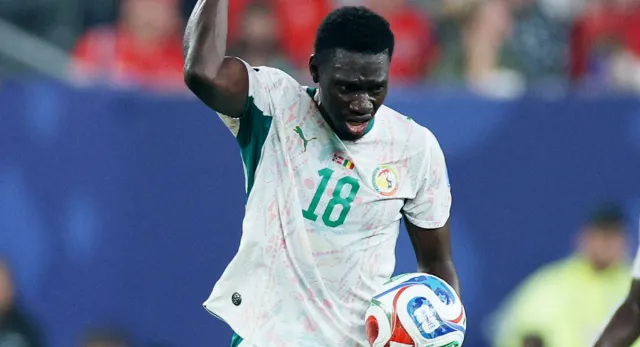 Galatasaray'dan Ismaila Sarr Hamlesi: Yıldız Oyuncudan Kulübüne Baskı
