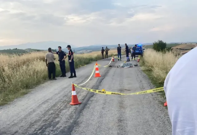Adana'da Kan Donduran Husumet Cinayeti: Baba ve Oğlu Hayatını Kaybetti