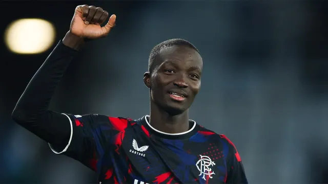 Çorum FK'dan Galatasaray Maçı Öncesi Rekor Transfer: Mohamed Diomande Bombası