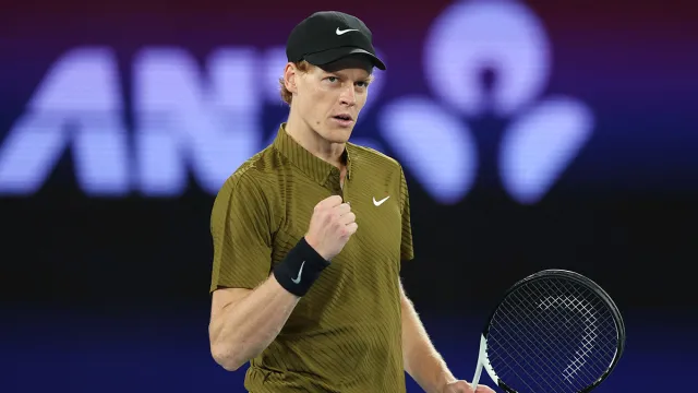 Jannik Sinner'den Kötü Haber: Amerika Açık'tan Çekildi
