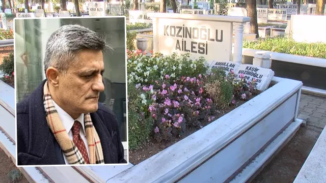 Kaşif Kozinoğlu'nun Mezarı Açıldı: Şüpheli Ölüm Soruşturmasında Kritik Aşama