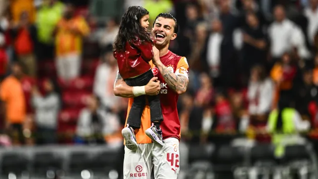 Abdülkerim Bardakcı'dan Kocaelispor Maçı Sonrası Gol İtirafı