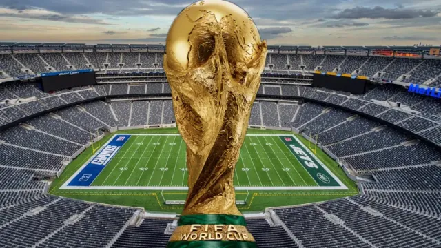 2026 Dünya Kupası Finalinde Tarihi İlk: Devre Arası Şovunda Dev İsimler Sahne Alacak