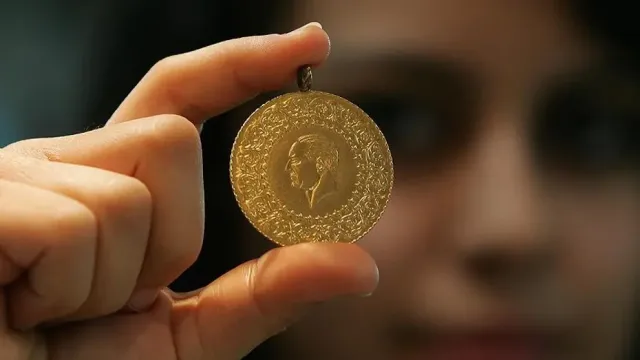 22 Mayıs Altın Fiyatlarında Son Durum: Gram ve Çeyrek Altın Ne Kadar Oldu?