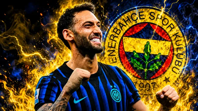 Fenerbahçe'de Sürpriz Gelişme: Hakan Çalhanoğlu İddiası ve Günün Spor Manşetleri