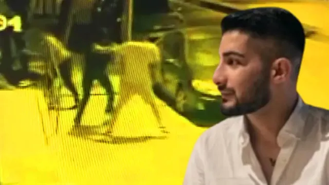 İstanbul'da Dehşet: Yusuf İnan Nişanlısının Yanında Bıçaklanarak Öldürüldü