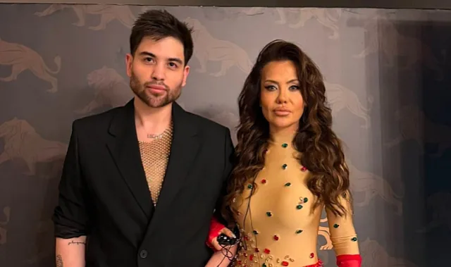 Luca Artikov'dan Kıbrıs'tan Top of Model Universe'e Uzanan Moda Atağı
