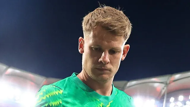 Alexander Nübel'den Taraftar Açıklaması: Bu Çok İyi Bir His